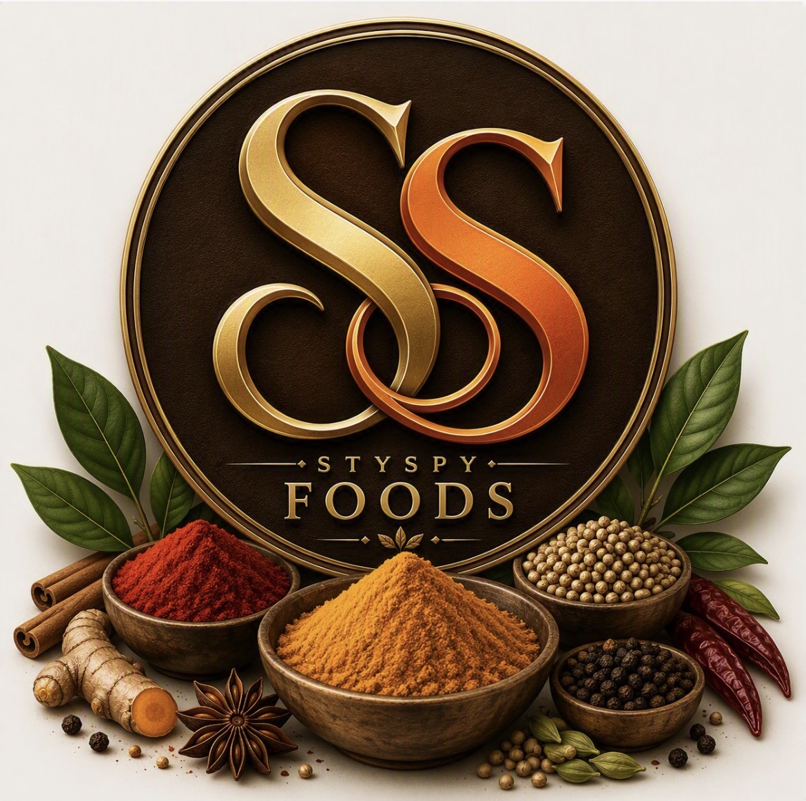 STYSPY Foods